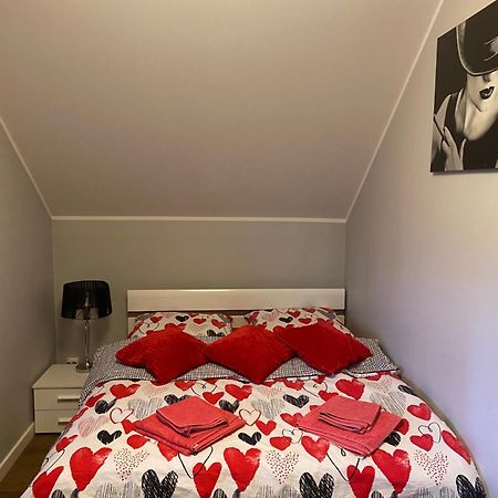 Hire House Villa Pobierowo Exterior photo